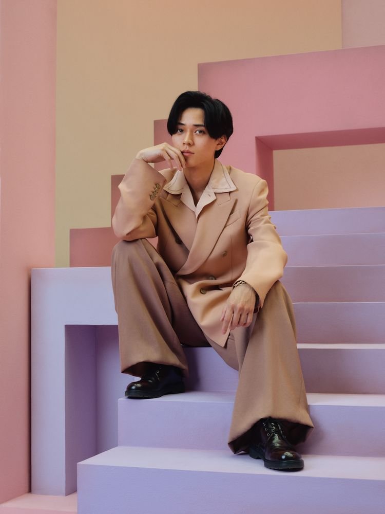 King & Prince初のEP「So Honey EP」 ジャケット写真と収録内容を一挙
